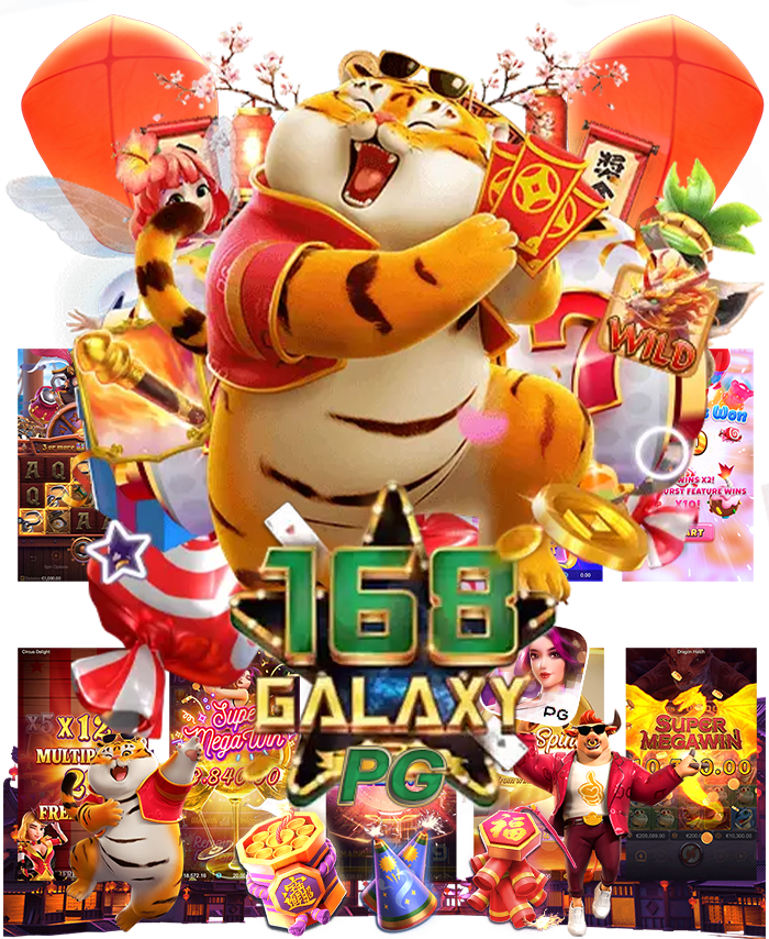 Galaxy PG can be played on every mobile operating system